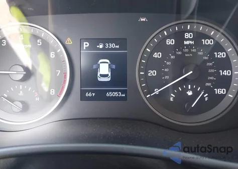 2020 Hyundai Tucson Se from USA, damaged, VIN KM8J23A44LU084446